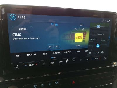 Ford Tourneo Custom Neuwagen Ford Tourneo Custom Neuwagen