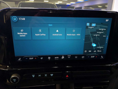 Ford Tourneo Custom Neuwagen