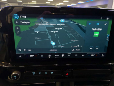 Ford Tourneo Custom Neuwagen