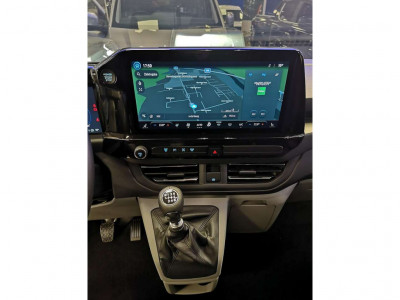 Ford Tourneo Custom Neuwagen