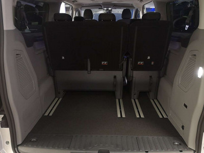 Ford Tourneo Custom Neuwagen