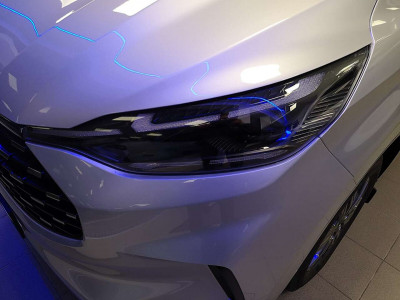 Ford Tourneo Custom Neuwagen