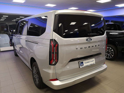 Ford Tourneo Custom Neuwagen