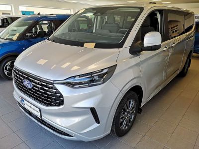 Ford Tourneo Custom Neuwagen Ford Tourneo Custom Neuwagen