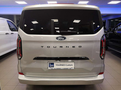 Ford Tourneo Custom Neuwagen