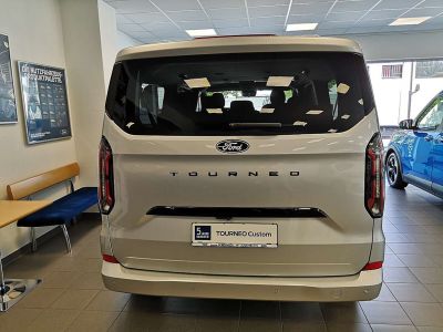 Ford Tourneo Custom Neuwagen Ford Tourneo Custom Neuwagen