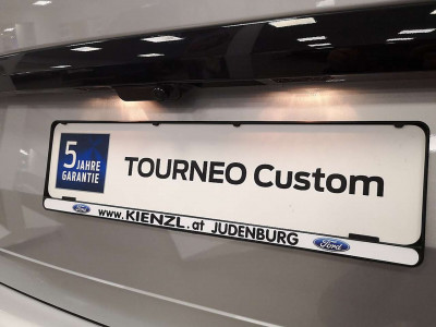 Ford Tourneo Custom Neuwagen