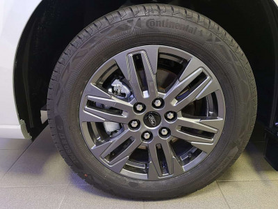 Ford Tourneo Custom Neuwagen