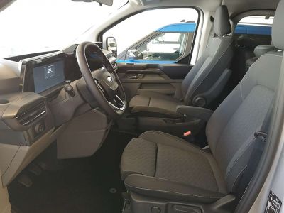 Ford Tourneo Custom Neuwagen Ford Tourneo Custom Neuwagen