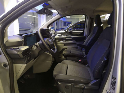 Ford Tourneo Custom Neuwagen