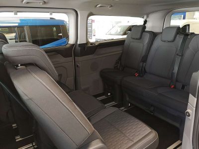 Ford Tourneo Custom Neuwagen Ford Tourneo Custom Neuwagen