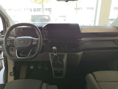 Ford Tourneo Custom Neuwagen Ford Tourneo Custom Neuwagen