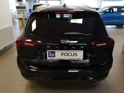 Ford Focus Vorführwagen Ford Focus Vorführwagen