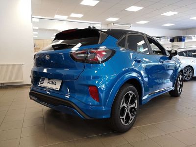 Ford Puma Neuwagen