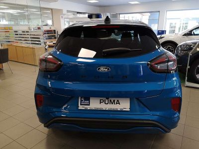 Ford Puma Neuwagen