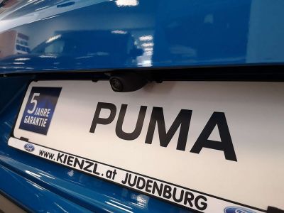 Ford Puma Neuwagen