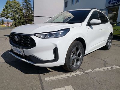 Ford Kuga Neuwagen
