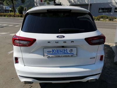 Ford Kuga Neuwagen
