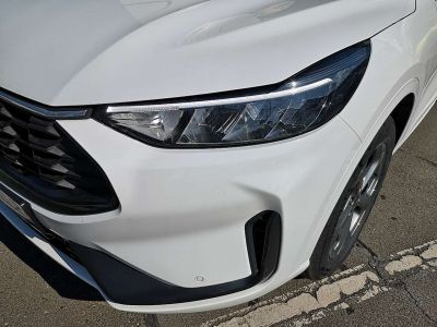Ford Kuga Neuwagen