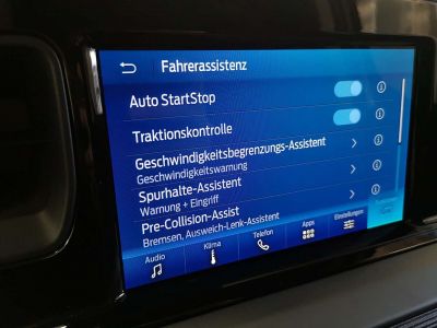 Ford Transit Courier Neuwagen