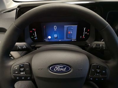 Ford Transit Courier Neuwagen