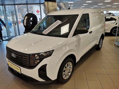 Ford Transit Courier Neuwagen