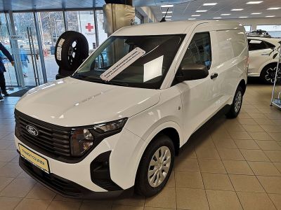 Ford Transit Courier Neuwagen Ford Transit Courier Neuwagen