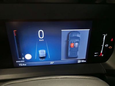 Ford Transit Courier Neuwagen