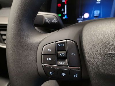 Ford Transit Courier Neuwagen