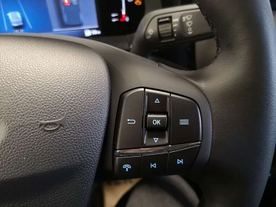 Ford Transit Courier Neuwagen