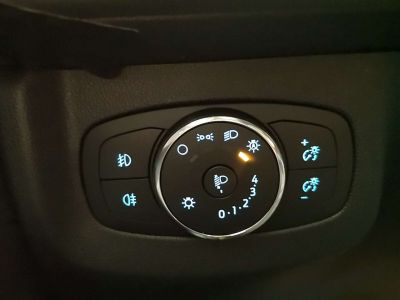 Ford Transit Courier Neuwagen