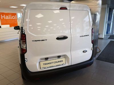 Ford Transit Courier Neuwagen Ford Transit Courier Neuwagen