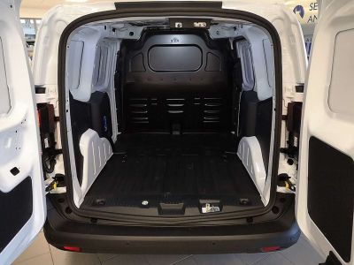 Ford Transit Courier Neuwagen
