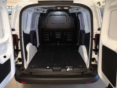Ford Transit Courier Neuwagen Ford Transit Courier Neuwagen