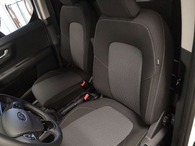 Ford Transit Courier Neuwagen