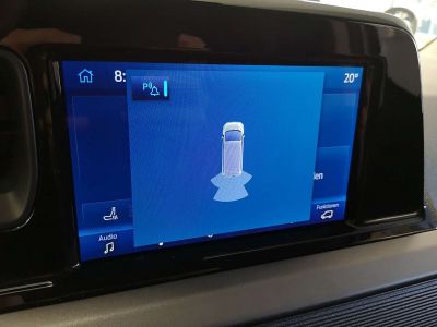 Ford Transit Courier Neuwagen