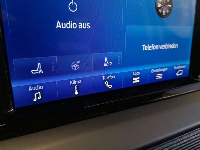 Ford Transit Courier Neuwagen