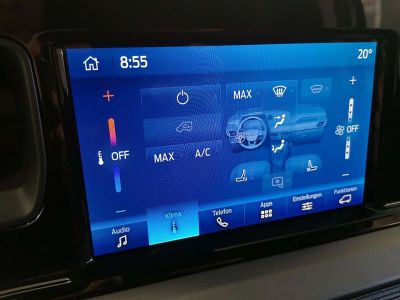 Ford Transit Courier Neuwagen