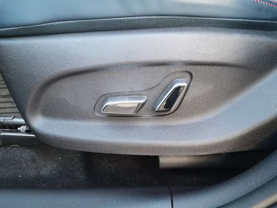 BYD Atto 3 Gebrauchtwagen