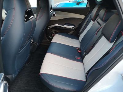 BYD Atto 3 Gebrauchtwagen