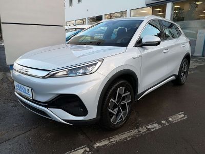 BYD Atto 3 Gebrauchtwagen