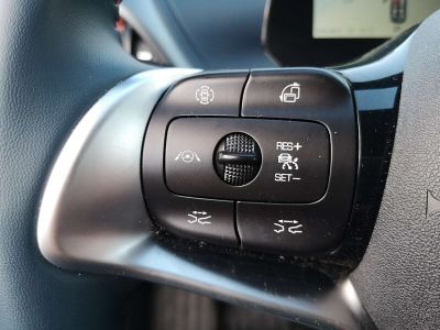 BYD Atto 3 Gebrauchtwagen