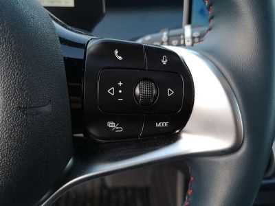 BYD Atto 3 Gebrauchtwagen