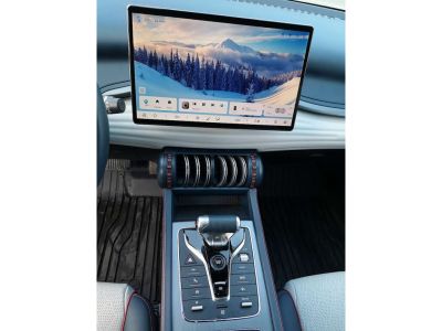 BYD Atto 3 Gebrauchtwagen