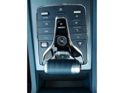 BYD Atto 3 Gebrauchtwagen