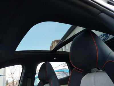 BYD Atto 3 Gebrauchtwagen