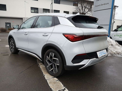 BYD Atto 3 Gebrauchtwagen