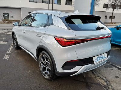 BYD Atto 3 Gebrauchtwagen