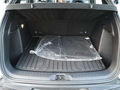 BYD Atto 3 Gebrauchtwagen