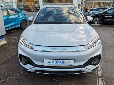 BYD Atto 3 Gebrauchtwagen